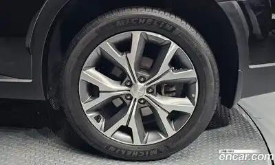 Hyundai Palisade 2022 2.2 Автомат в Москве № 109483, миниатюра 8