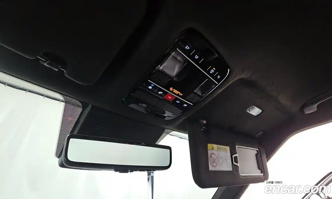 Hyundai Santa Fe 2024 2.5 Автомат в Москве № 109853, фото 14