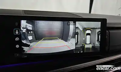 Hyundai Santa Fe 2024 2.5 Автомат в Москве № 109853, миниатюра 2