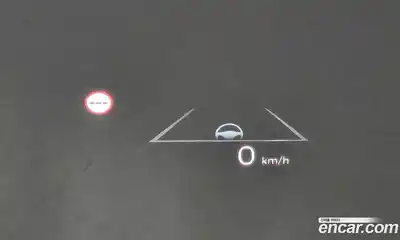 Hyundai Santa Fe 2024 2.5 Автомат в Москве № 109853, миниатюра 3