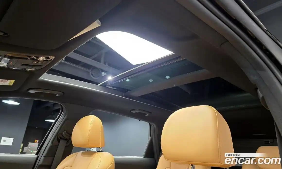 Kia Sorento 2021 2.2 Автомат в Москве № 11045, фото 15