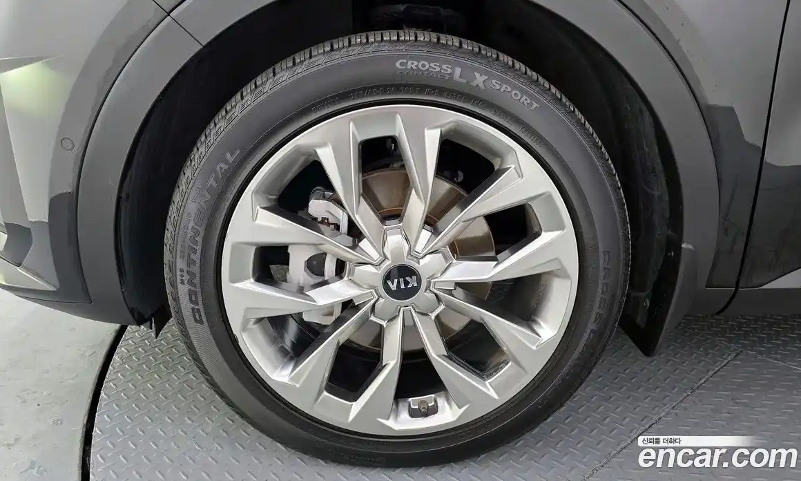 Kia Sorento 2021 2.2 Автомат в Москве № 11045, фото 16