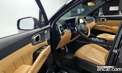 Kia Sorento 2021 2.2 Автомат в Москве № 11045, миниатюра 5