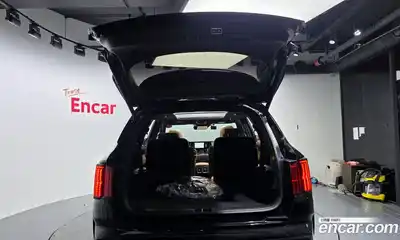 Kia Sorento 2021 2.2 Автомат в Москве № 11045, миниатюра 10