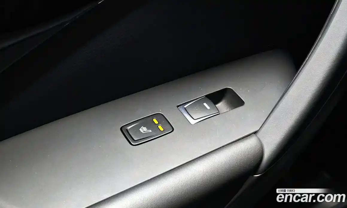 Hyundai Grandeur 2016 3.0 Автомат в Москве № 111158, фото 11