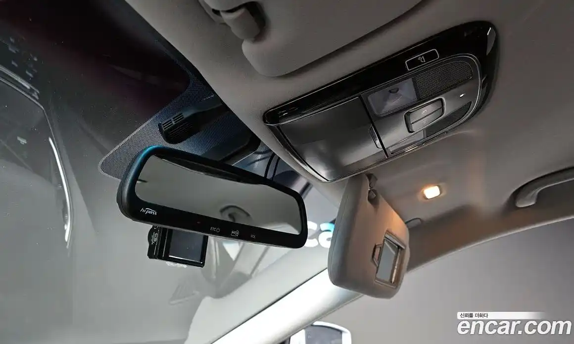 Hyundai Grandeur 2016 3.0 Автомат в Москве № 111158, фото 17