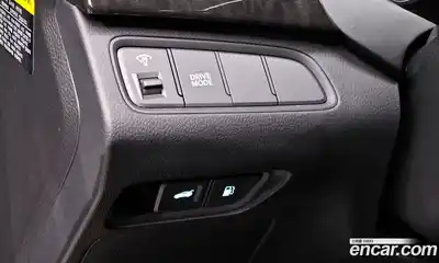 Hyundai Grandeur 2016 3.0 Автомат в Москве № 111158, миниатюра 6