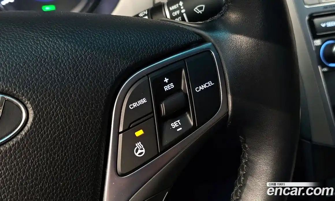 Hyundai Grandeur 2016 3.0 Автомат в Москве № 111158, фото 10