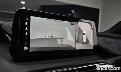 Hyundai Santa Fe, 2023