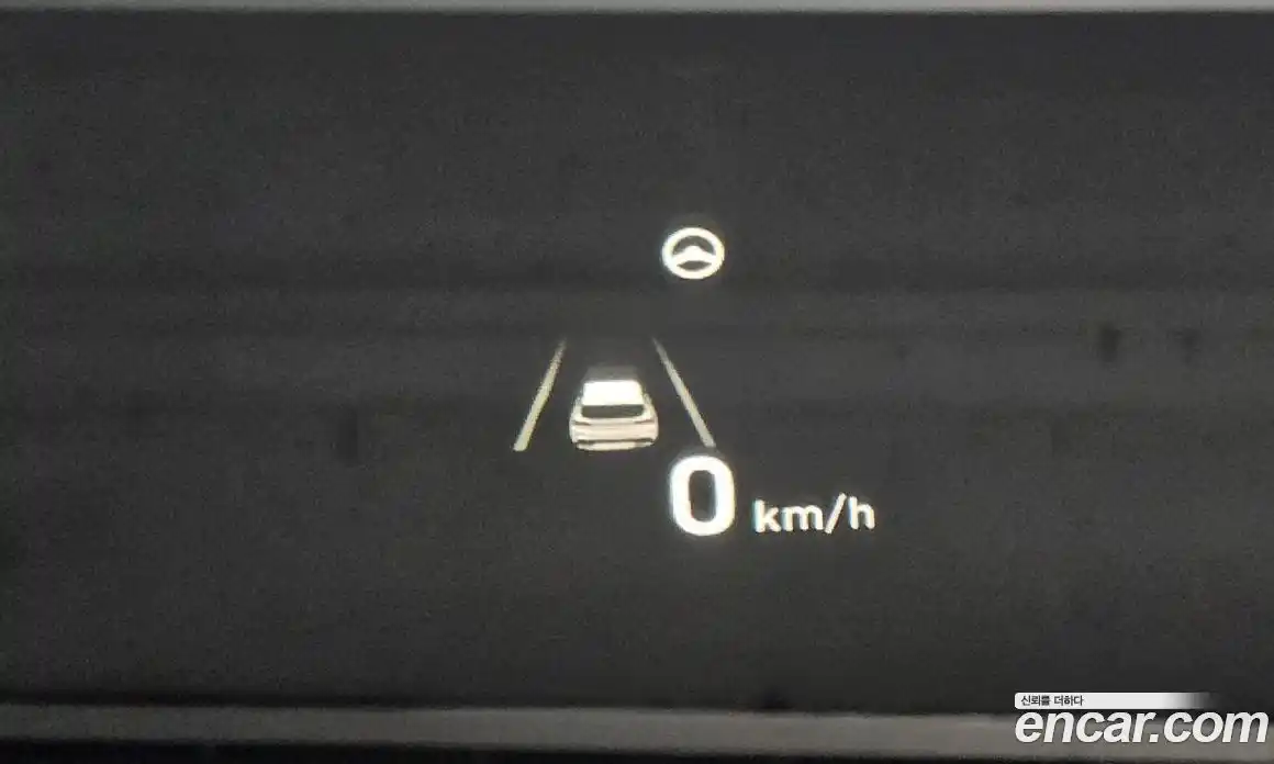 Hyundai Santa Fe 2023 1.6 Автомат в Москве № 111221, фото 11