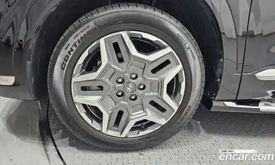 Hyundai Santa Fe 2023 1.6 Автомат в Москве № 111221, миниатюра 6