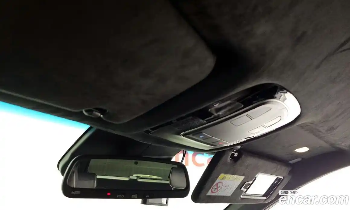 Hyundai Palisade 2022 2.2 Автомат в Москве № 112088, фото 12