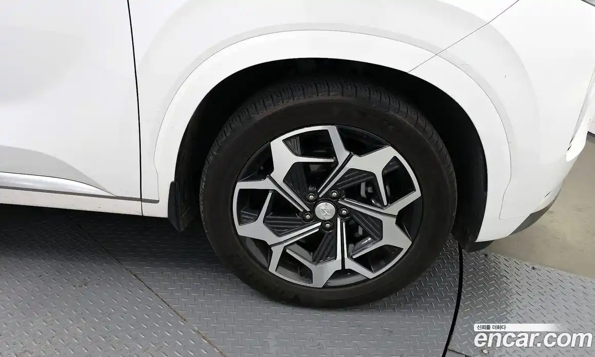 Hyundai Palisade 2022 2.2 Автомат в Москве № 112088, фото 17