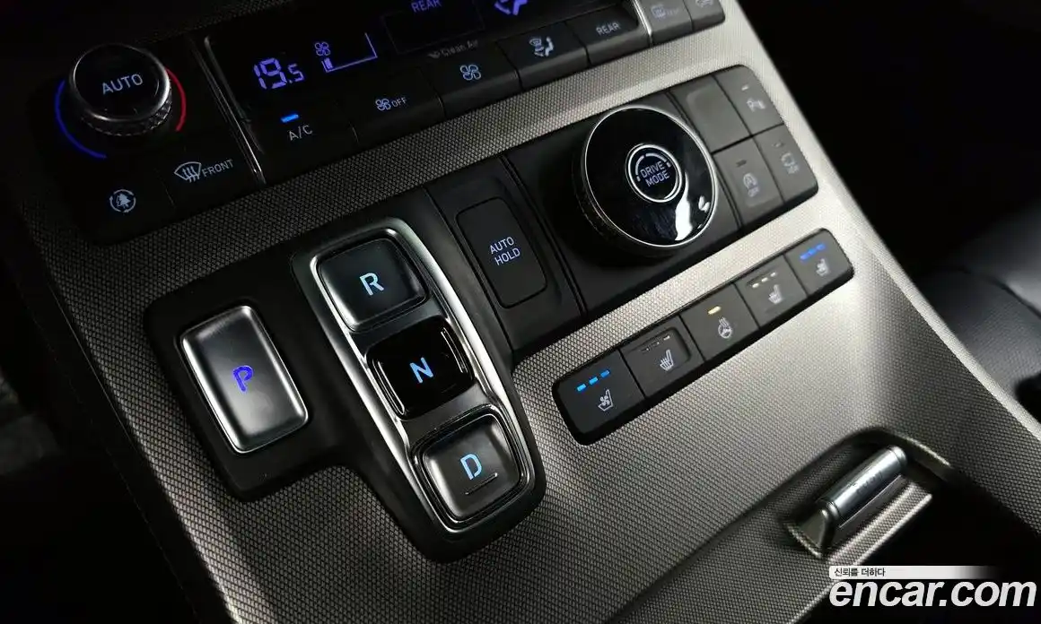 Hyundai Palisade 2022 2.2 Автомат в Москве № 112088, фото 5