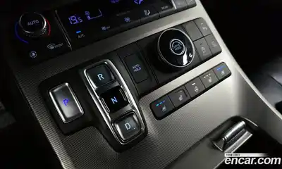 Hyundai Palisade 2022 2.2 Автомат в Москве № 112088, миниатюра 5