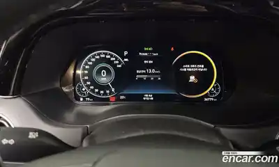 Hyundai Palisade 2022 2.2 Автомат в Москве № 112088, миниатюра 7