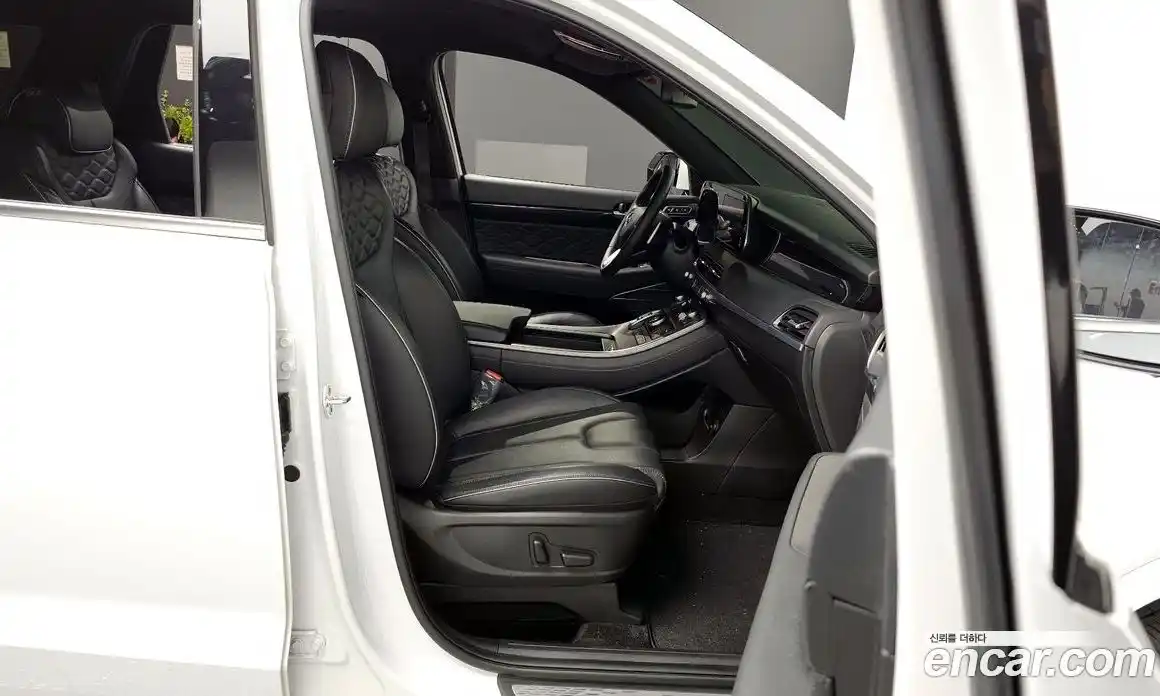 Hyundai Palisade 2022 2.2 Автомат в Москве № 112088, фото 10