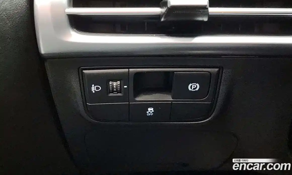 Hyundai Tucson 2024 2.0 Автомат в Москве № 112915, фото 12