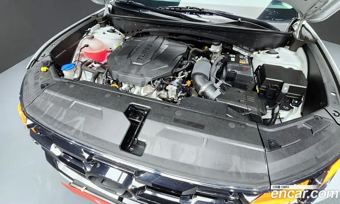 Hyundai Tucson 2024 2.0 Автомат в Москве № 112915, фото 14