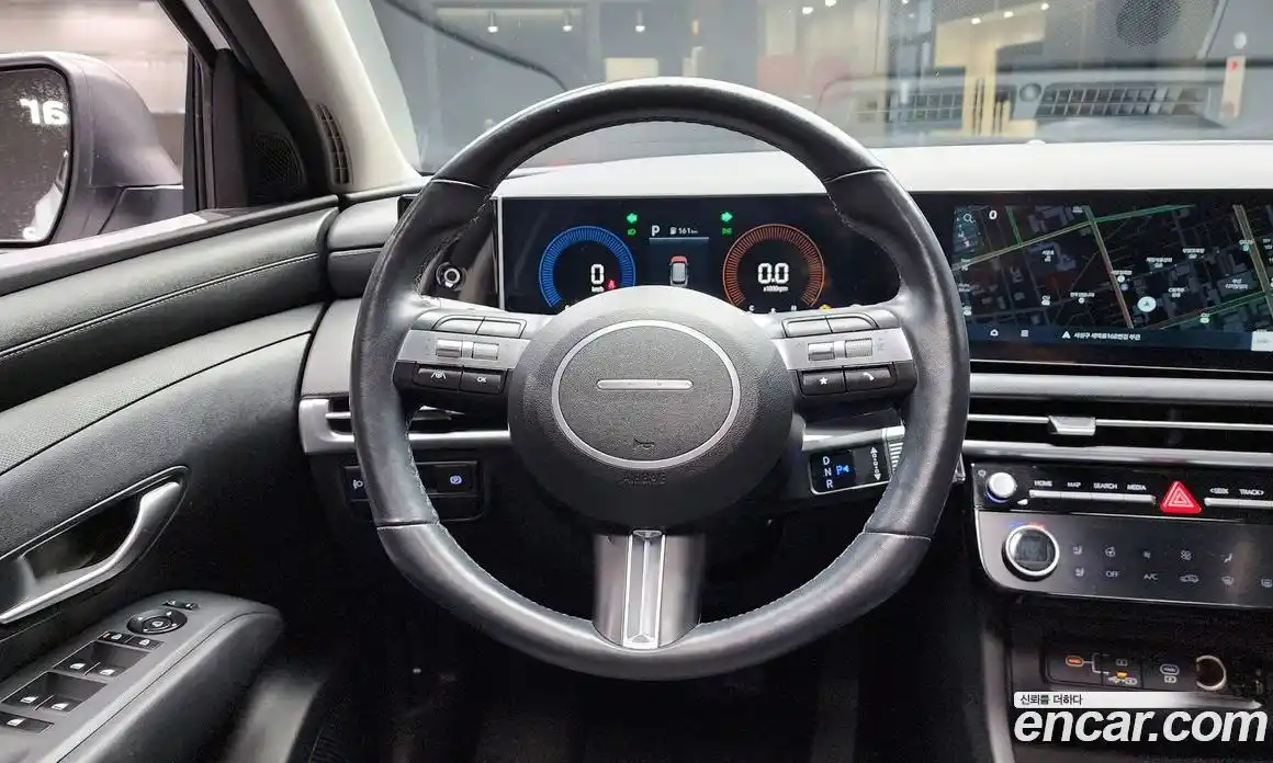 Hyundai Tucson 2024 2.0 Автомат в Москве № 112915, фото 15