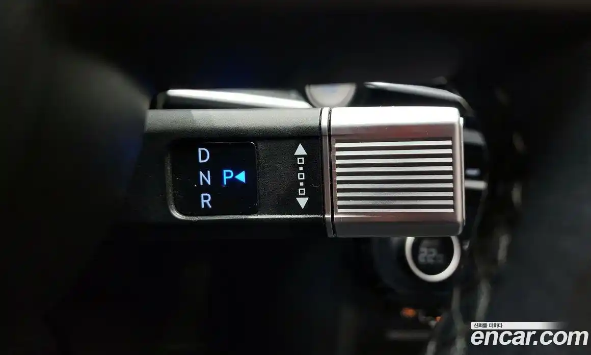 Hyundai Tucson 2024 2.0 Автомат в Москве № 112915, фото 17