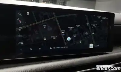 Hyundai Tucson 2024 2.0 Автомат в Москве № 112915, миниатюра 2