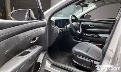 Hyundai Tucson 2024 2.0 Автомат в Москве № 112915, миниатюра 4