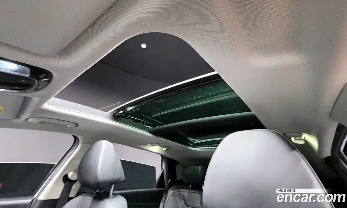 Hyundai Tucson 2024 2.0 Автомат в Москве № 112915, фото 7