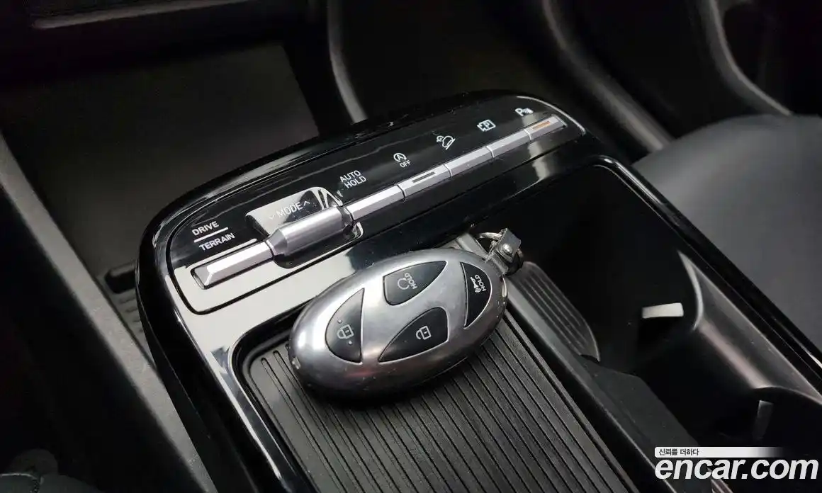 Hyundai Tucson 2024 2.0 Автомат в Москве № 112915, фото 8