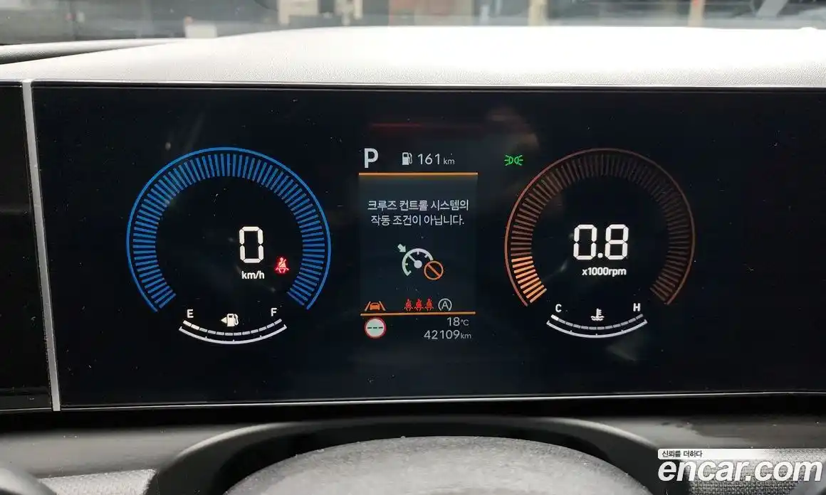 Hyundai Tucson 2024 2.0 Автомат в Москве № 112915, фото 10