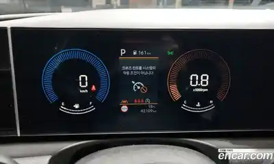 Hyundai Tucson 2024 2.0 Автомат в Москве № 112915, миниатюра 10