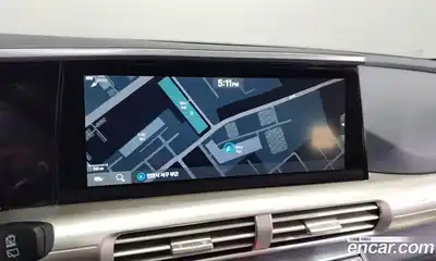 Hyundai Nexo 2023 Автомат в Москве № 112977, миниатюра 11