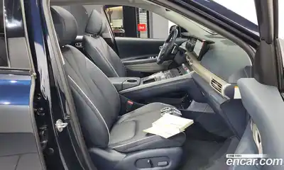 Hyundai Nexo 2023 Автомат в Москве № 112977, миниатюра 12