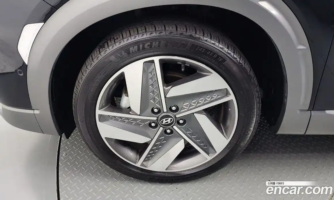 Hyundai Nexo 2023 Автомат в Москве № 112977, фото 15