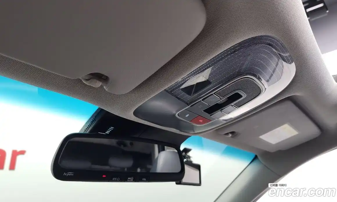 Hyundai Nexo 2023 Автомат в Москве № 112977, фото 20