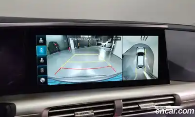 Hyundai Nexo 2023 Автомат в Москве № 112977, миниатюра 5