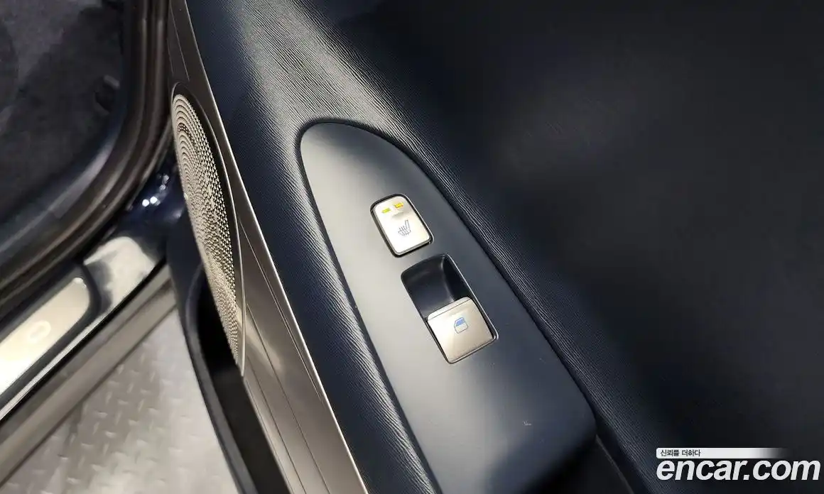 Hyundai Nexo 2023 Автомат в Москве № 112977, фото 6