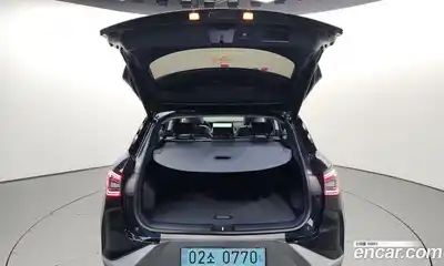 Hyundai Nexo 2023 Автомат в Москве № 112977, миниатюра 9