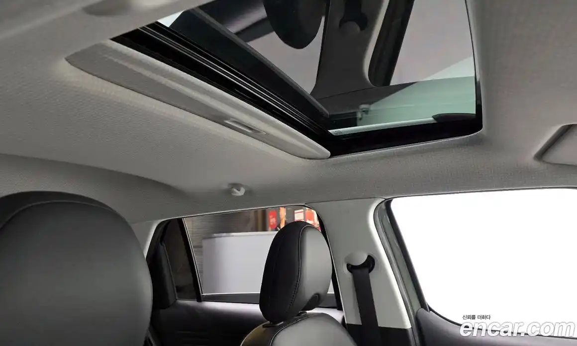 Hyundai Casper 2024 1.0 Автомат в Москве № 113070, фото 1