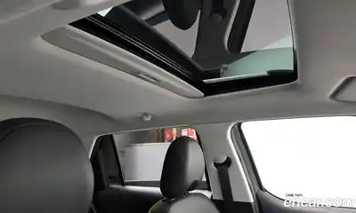 Hyundai Casper, 2024