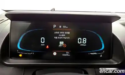 Hyundai Casper 2024 1.0 Автомат в Москве № 113070, миниатюра 11