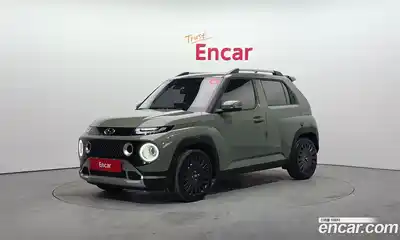 Hyundai Casper 2024 1.0 Автомат в Москве № 113070, миниатюра 12