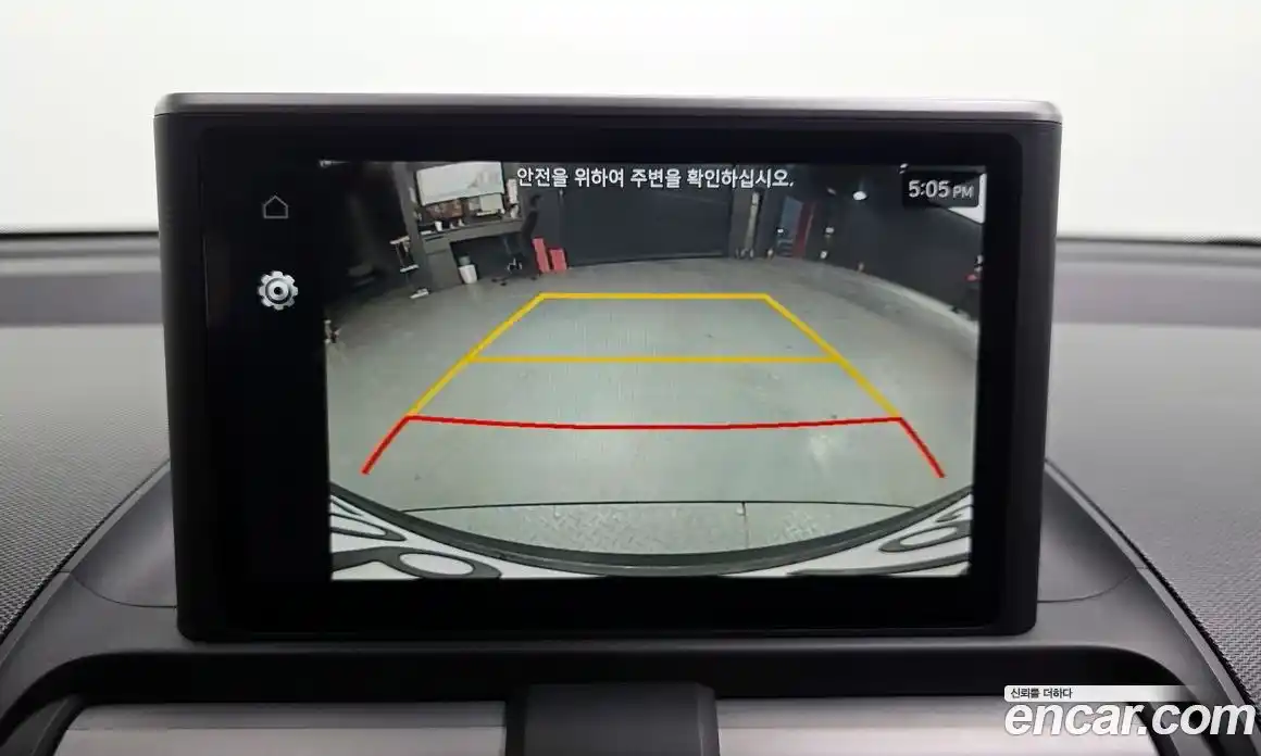 Hyundai Casper 2024 1.0 Автомат в Москве № 113070, фото 16