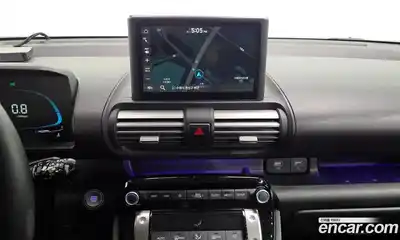 Hyundai Casper 2024 1.0 Автомат в Москве № 113070, миниатюра 2