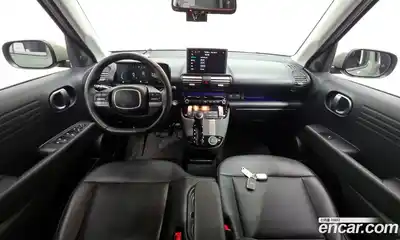 Hyundai Casper 2024 1.0 Автомат в Москве № 113070, миниатюра 3