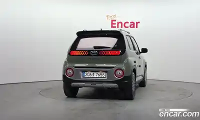 Hyundai Casper 2024 1.0 Автомат в Москве № 113070, миниатюра 9