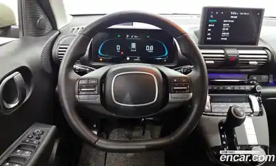 Hyundai Casper 2024 1.0 Автомат в Москве № 113070, миниатюра 10