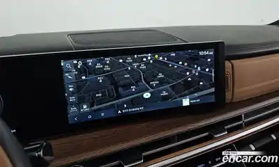 Hyundai Santa Fe, 2024