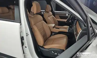 Hyundai Santa Fe 2024 1.6 Автомат в Москве № 113313, миниатюра 12