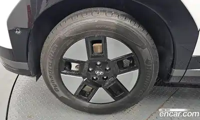 Hyundai Santa Fe 2024 1.6 Автомат в Москве № 113313, миниатюра 3